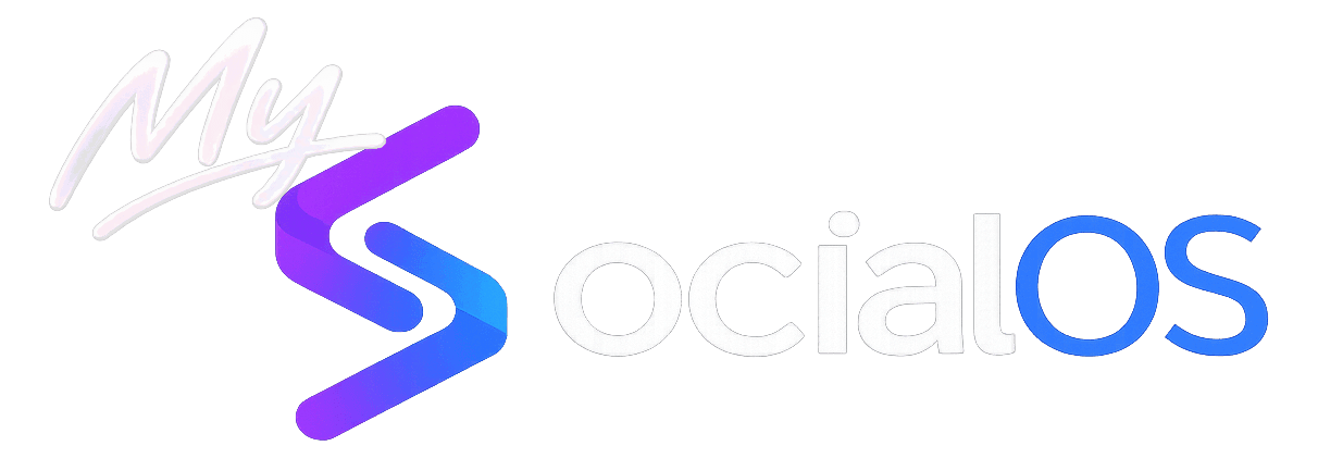 My SocialOS